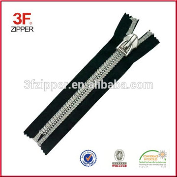 Big Nylon Zipper Accessories for Production Garments